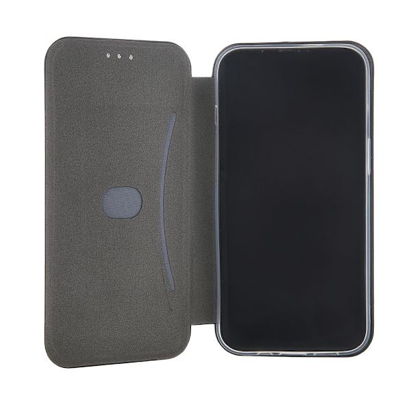 Smart Diva etui til Samsung S24FE sort black