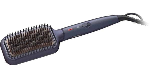 Philips 5000 Series BHH885 Hårudglatningsbörste Blå