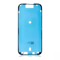 Vattentät LCD-självhäftande tätning för iPhone 16 Pro (framsida) (10-pack)
