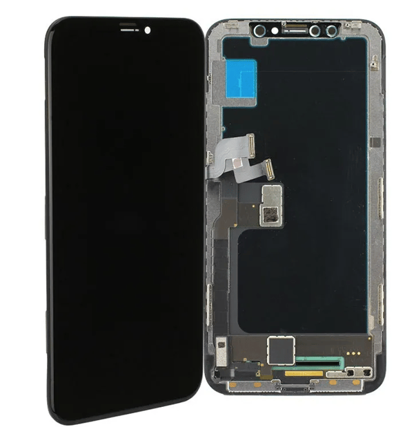 ersättnings skärm för iphone Xs