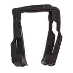USB silikonfodral för OnePlus Nord N10 5G (äkta OEM)