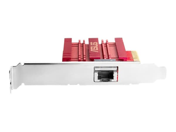 ASUS XG-C100C Netvärksadapter PCI Express 10Gbps