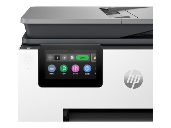 HP Officejet Pro 9132e All-in-One Bläkprinter