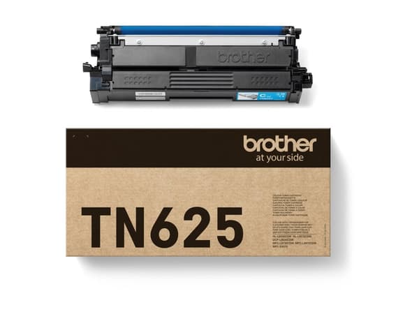 Brother TN-625C Cyan