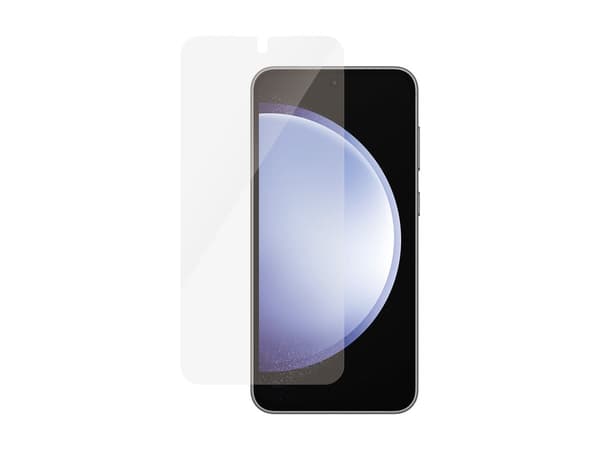 PanzerGlass Klar Samsung Galaxy S23 FE