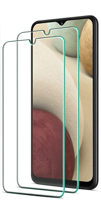 (2-pack) skärmskydd för Samsung Galaxy A13