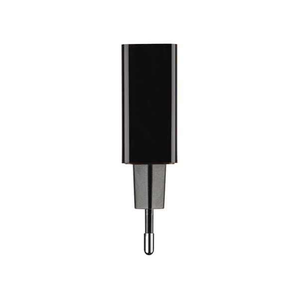 Maxlife MXTC-11 laddare 1x USB-A 2,1A svart