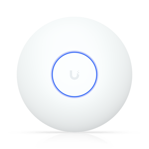 Ubiquiti UniFi U7 Lite trådlös forbindelse 2,4/5GHz WiFi 7