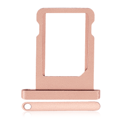 SIM-kortsfack för iPad Pro 9.7\" / Pro 10.5 (Rose Gold)