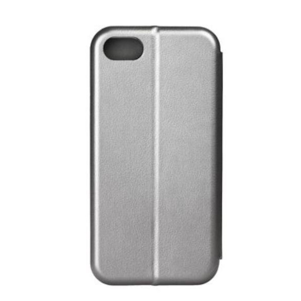 Book Forcell Elegance för iphone 12 mini svart