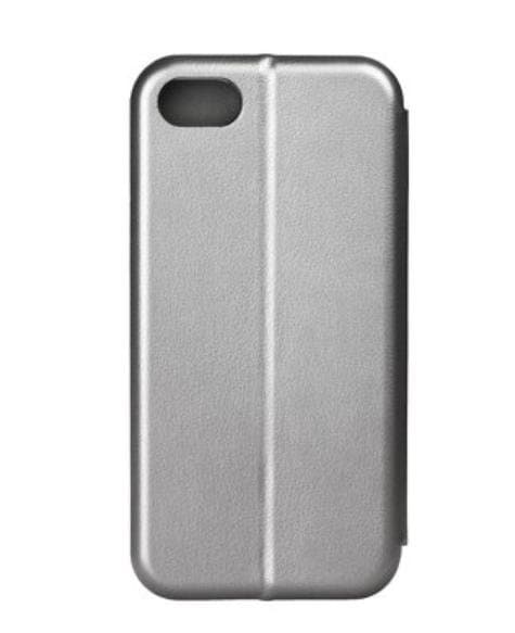 Book Forcell Elegance för iphone 12 mini svart svart