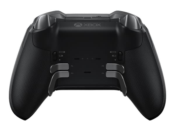 Microsoft Xbox Elite Wireless Controller Series 2 Controller svart