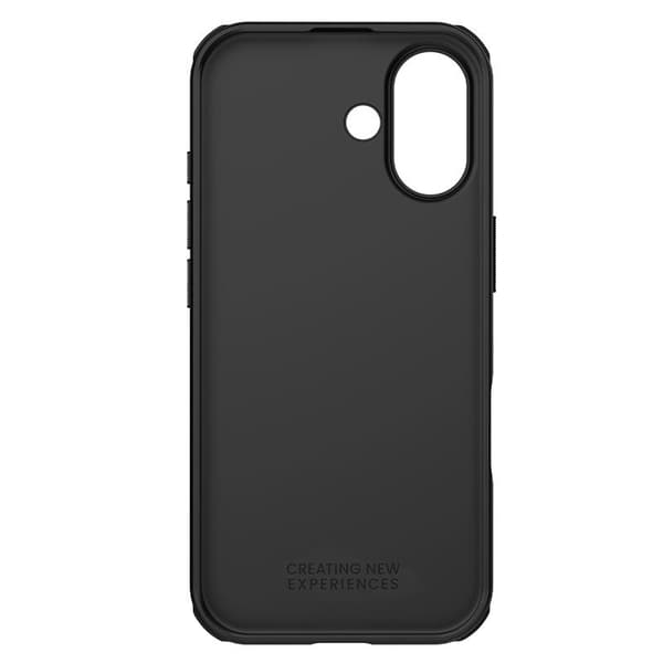 NILLKIN SUPER SHIELD PRO IPHONE 17 svart svart