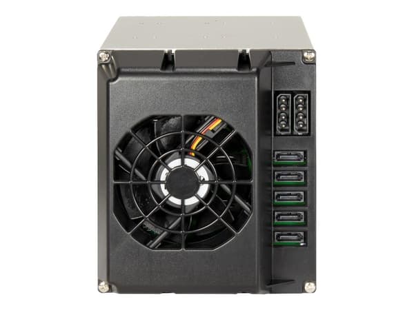 Inter-Tech ST-5255 Rack