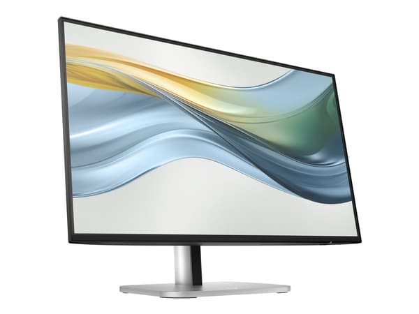 HP 524pu 24 IPS 1920 x 1080 (Full HD) HDMI DisplayPort USB-C 100Hz