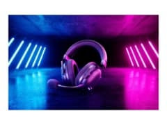 Razer BlackShark V2 PRO trådlös hörlurar svart