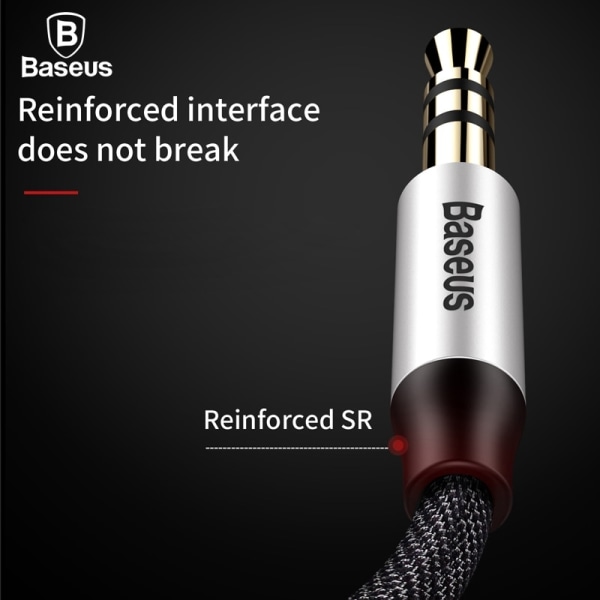 Baseus AUX 3.5mm Audio kabel