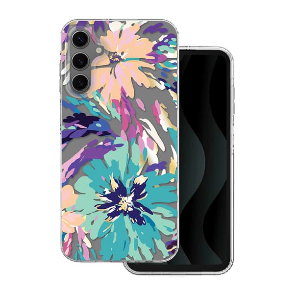 IMD print skal för Samsung Galaxy A15 4G / A15 5G splash