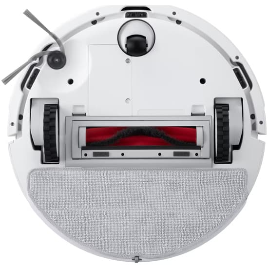 Roborock Q7 TF Dammsugare Robotstyret 0.2liter vit