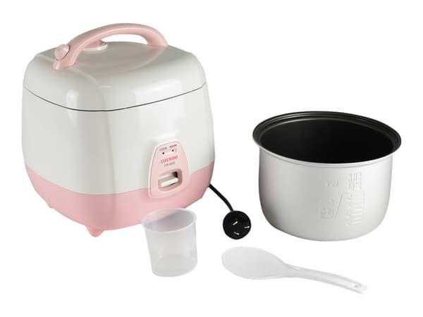 Cuckoo Riskoger 1.08liter 500W