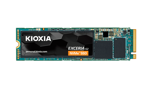 KIOXIA EXCERIA G2