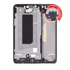 Mellanramshölje för Samsung Galaxy A54 5G (A546 / 2023) (Internationell version) (Grafit)