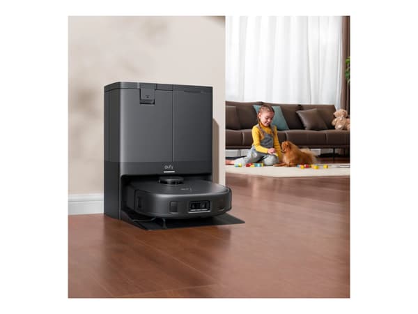 Eufy X10 Pro Omni Dammsugare