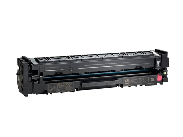 HP 207A Magenta 1250 sidor Toner W2213A