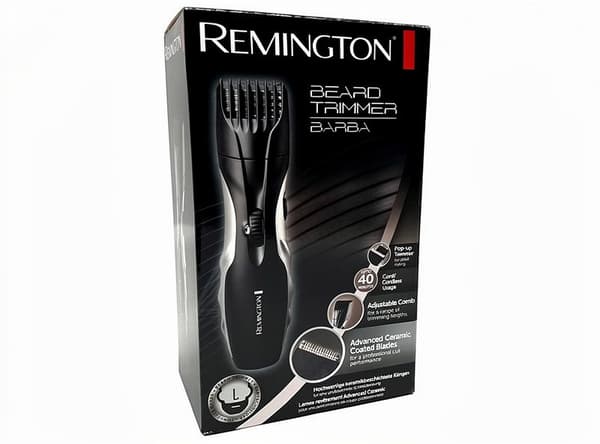 Remington MB320C Barba Trimmer