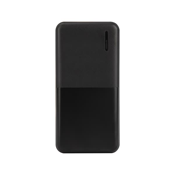 Setty powerbank 10000 mAh SPB-10 svart svart