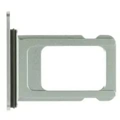 SIM-kortsfack för iPhone 12 Mini (äkta OEM) (grön)