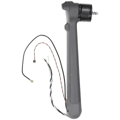 Höger bakre arm för DJI Mavic 3 Pro (Begagnad OEM-del: Klass A)
