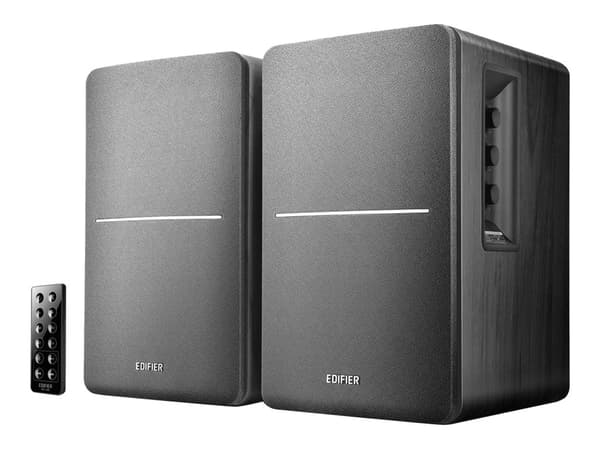 Edifier R1280DB Höjttalere svart svart
