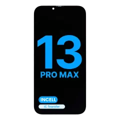LCD-enhet för iPhone 13 Pro Max (Eftermarknad: AQ7 / Incell)