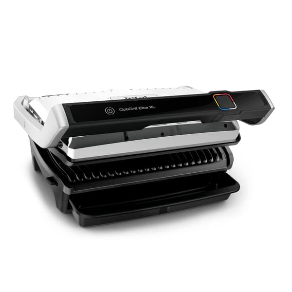 Tefal OptiGrill Elite XL GC760D12 Grill