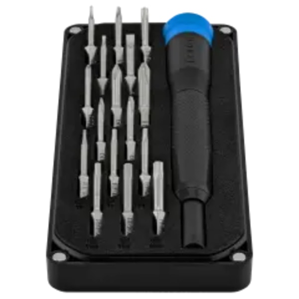 Minnow Screw Driver Kit (iFixit)