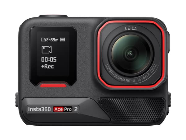Insta360 Ace Pro 2 8K Action-kamera