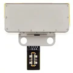MagSafe 3-kort för MacBook Air 13\" (A3240) (2025) (Äkta OEM) (Starlight) vit