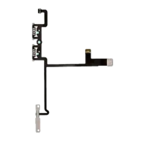 Volymknapp Flexkabel för iPhone X
