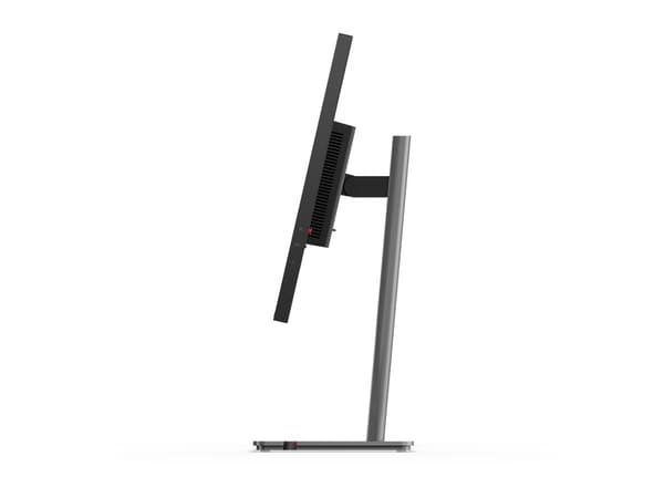 Lenovo ThinkVision E27Q-40 27 IPS 2560 x 1440 (2K) HDMI DisplayPort 100Hz