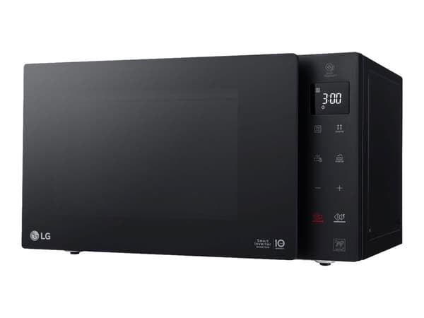 LG NeoChef MS2535GIB Mikrobölgeovn svart