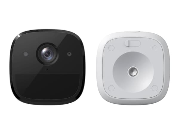 Eufy eufyCam 2 Pro Netvärksovervågningskamera Udendörs Indendörs