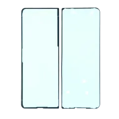 Baksideslimtejp för Samsung Galaxy Z Fold 2 (Service Pack)