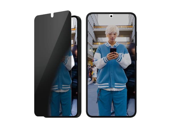 PanzerGlass Privacy Samsung Galaxy S25