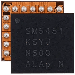 Direktladdare / Liten Ström-IC för Samsung Galaxy S21 FE (SM5451)