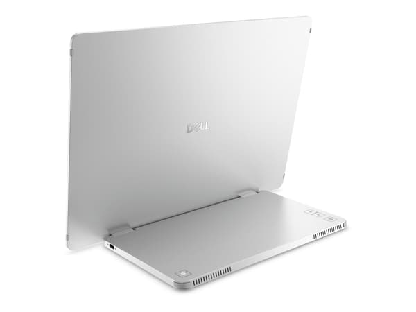 Dell Pro Plus P1425 14 IPS 1920 x 1200 (WUXGA) USB-C 60Hz