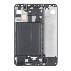 LCD-ramhölje för Samsung Galaxy A50 (A505 / 2019) (internationell version)