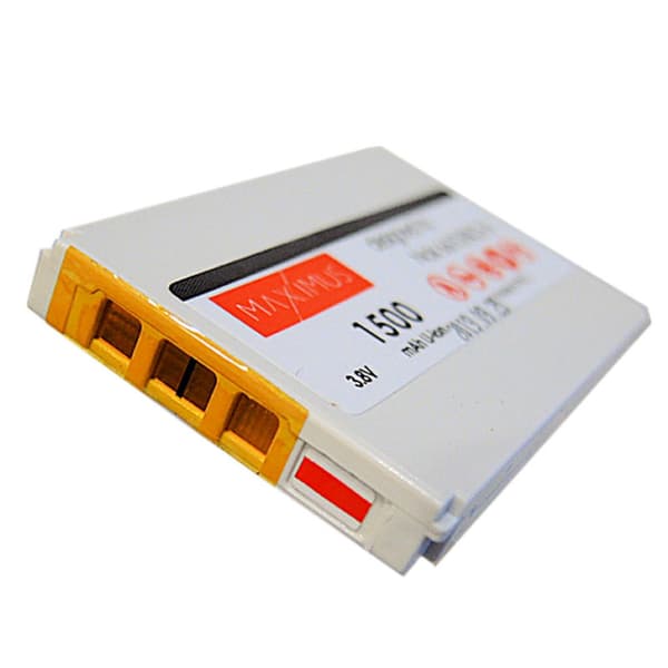BATTERI MAXXIMUS SAMSUNG E590 900 mAh AB403450BE