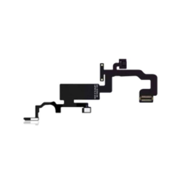 Närhetssensor Flexkabel för iPhone 12 Pro Max (Face ID och True Tone-återställning) (Ingen avståndssensor) (JCID)