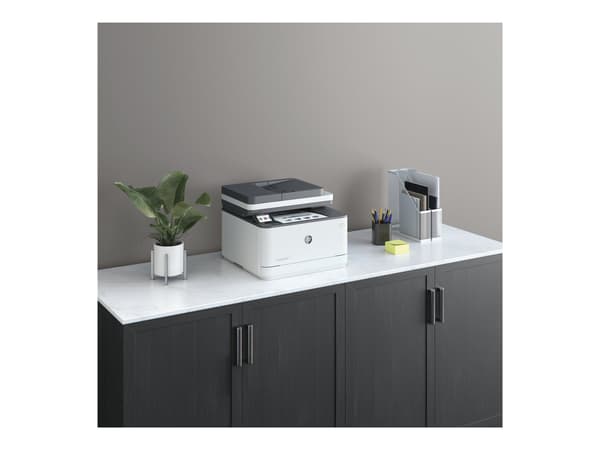 HP LaserJet Pro MFP 3102fdw Laser